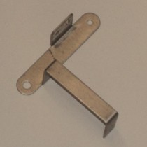 bracket spinner