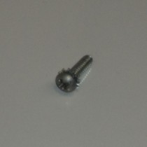 Machine Screw 6-32 x 1/2" p-rh-sems