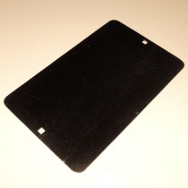 CAPCOM OPENING PLATE COVER