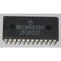 24 Pin Bally Ram IC
