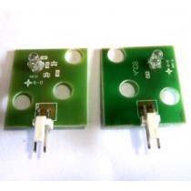 Stern Board Set - Opto - Rec/Trans.