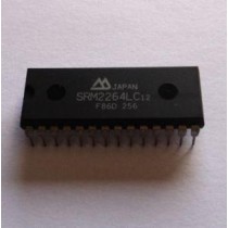 28 Pin WPC / WPC 95 / Stern / Gottlieb 8K x 8 static CMOS RAM 