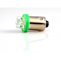 PSPA 44 / 47 4 LED GREEN