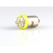 PSPA 44 / 47 4 LED YELLOW