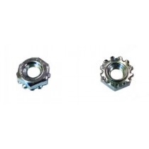 #10-32 Keps Lock Nut
