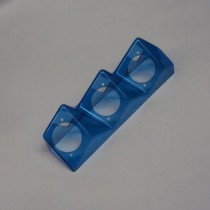 NO GOOD GOFERS step flasher right ramp cover