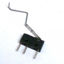 Microswitch Switch Micro Mini  Rollover 