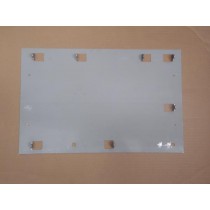 driver board backplate