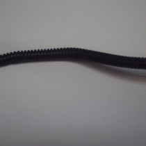 slit hose sleeve 1/4