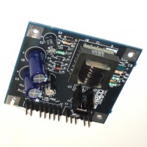 Capcom Display Power Board  USED AND UNTESTED