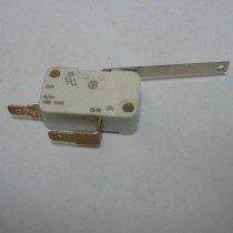 Microswitch Switch sub mini assembly