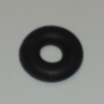 7/32" BLACK RUBBER RING 