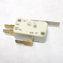 Microswitch with blade E21-50H