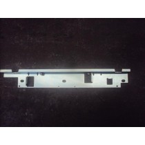 LOCKBAR RECEIVER LATCH GUIDE BRACKET