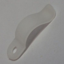 clip eddy retaining
