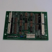 serial 24 drive pcb assy