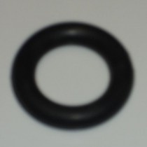 3/4" Black Rubber Ring 