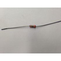 Resistor  33 1/4W 5%