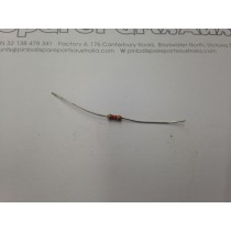 Resistor  8.2k 1/4w 5%