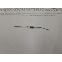 Resistor 1.2K 1/4W 5%