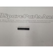 Resistor SIP 1K 9R 10 5%