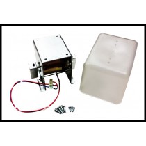 Stern Shaker Motor Kit (Rev C) For SPIKE 2 System Games