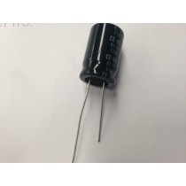 Capacitor Radial 100uf x 100v