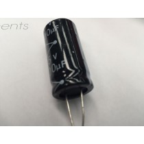 Capacitor 4700uf 35v radial