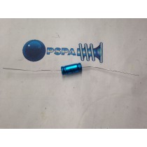 CAPACITOR 10 MFD NON POL 50V +-20% 5045-12914-00