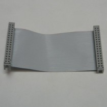 Ribbon Cable - 34 pin 3.75 inch WPC/95 MPU