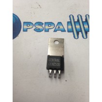 Triac  2.5a, 400v 5131-13524-00