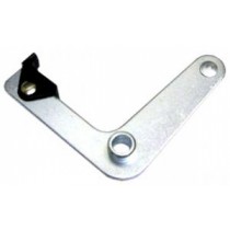 Slingshot V-Pad Crank Assembly