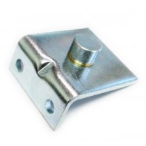 Flipper Coil Stop