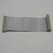 ribbon cable 34 pin (approx 20 cm)