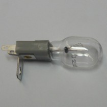 bulb & socket assy