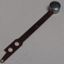 BALLY WILLIAMS wpc tilt weight blade assembly