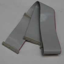 ribbon cable 34 pin 