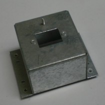 box line filter chassis