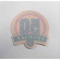 Tales of the Arabian Nights decal
