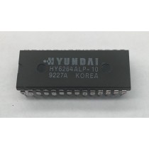 IC - 28 PIN DIP 6264LP - 12 RAM  