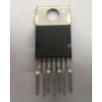 IC  TDA 7240V 20W