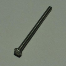 Machine Screw 8-32x 2 3/8 pl-hwh