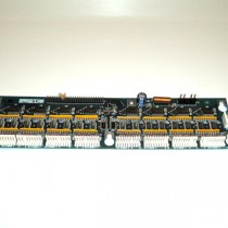 ASSEMBLY PCB BoardD SWITCH 
