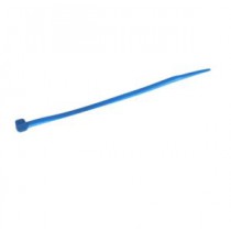 Nylon Cable Zip Tie - BLUE