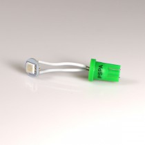 PSPA 555 GREEN SUPER FLEX LED