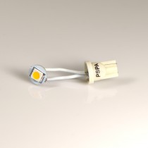 PSPA 555 WARM WHITE SUPER FLEX LED 