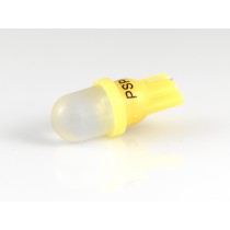 PSPA 555 YELLOW FROSTED LED