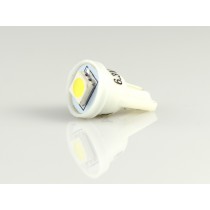 555 SUPER BRIGHT  WARM WHITE LED