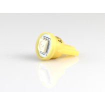 PSPA 555 SUPER BRIGHT YELLOW LED