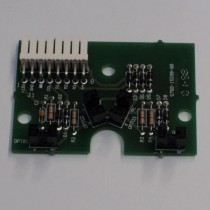 motor 4 opto pcb assy